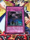 Call of the Haunted psv-e012 1st Edition (MP/HP) Ultra Rare Yu-Gi-Oh!