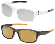 Timberland Earthkeepers Polarized Men's Sport Wrap Sunglasses - TB9293