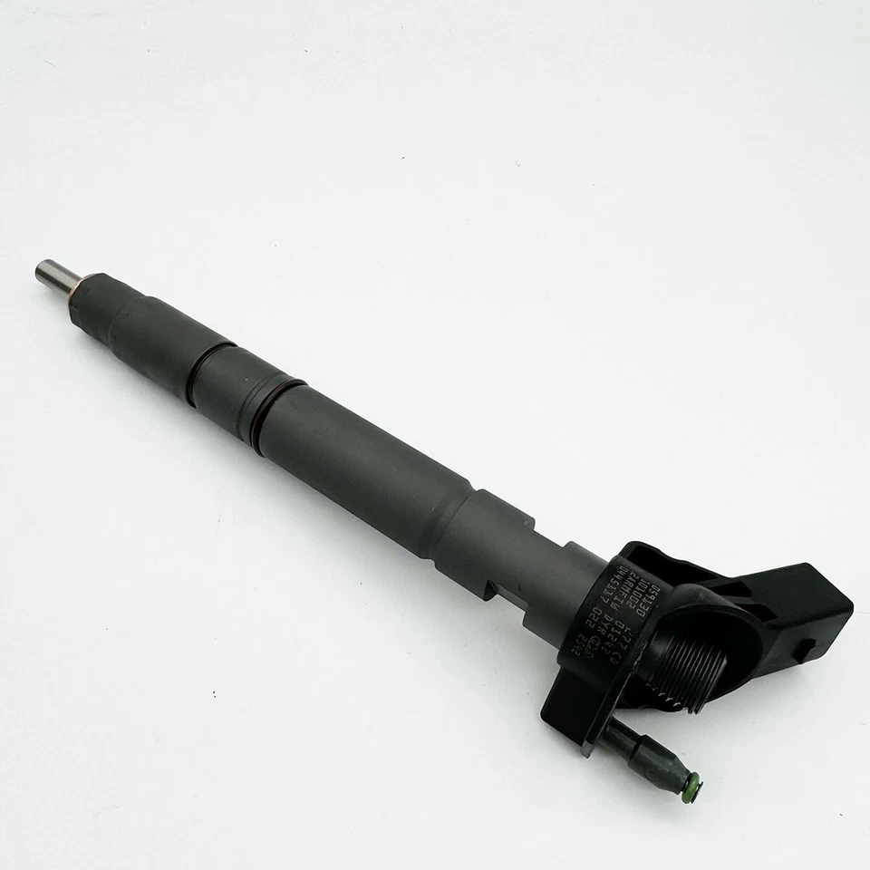 0445117021 Bosch Fuel Injector FOR Audi VW 3.0 TDI Diesel 059130277CD 0445117022 Foto 2 de 4