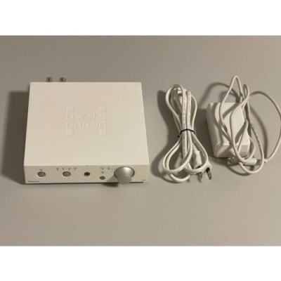 Olasonic nano-ua1a Integrated Amplifier with USB-DAC Compact Olasonic nano-ua1a Integrated Amplifier with USB-DAC Compact