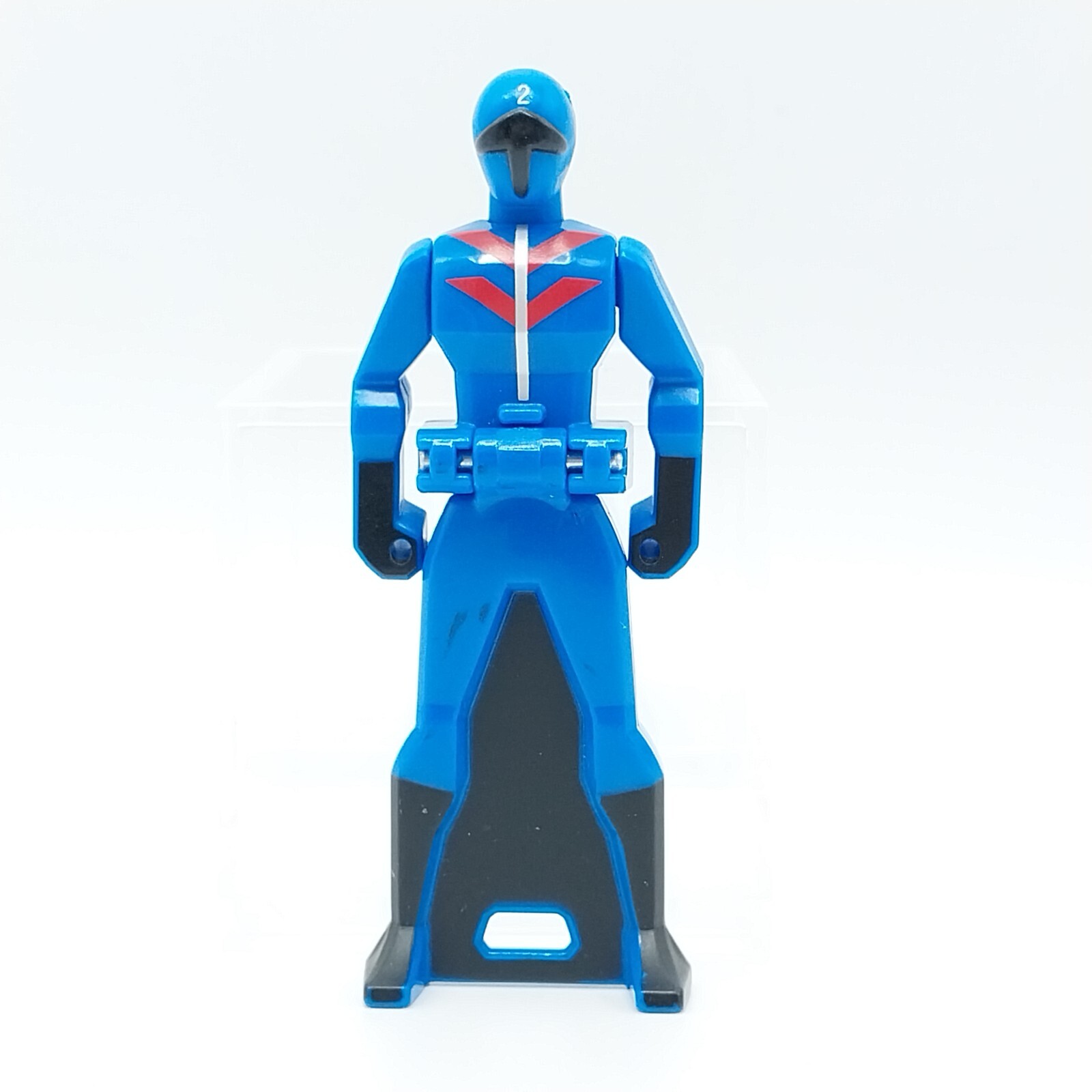 Power Rangers Kaizoku Sentai Gokaiger Ranger Key 4 pcs Gorenger Bandai ...