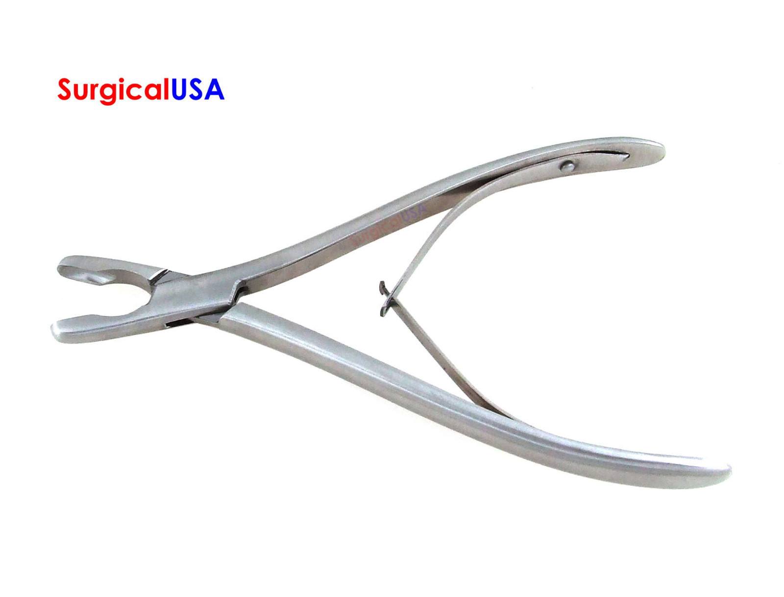 Adson Cranial Rongeurs 8inch Straight Jaws 7x13mm Surgical Instruments ...