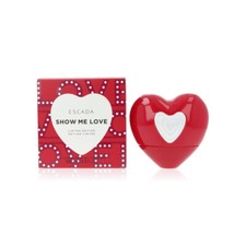 Image of Escada Show Me Love EDP Spray 100ml Woman Perfume