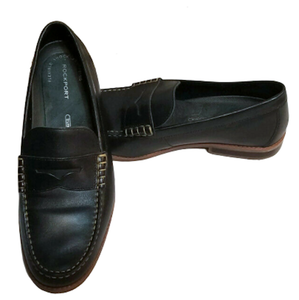 rockport cayleb penny loafer