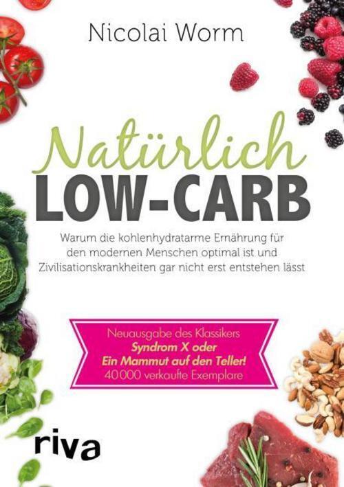 Thumbnail - Natürlich Low-carb Nicolai Worm