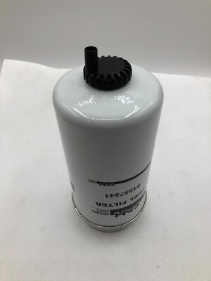 84557541 FILTER FUEL FITS NEW HOLLAND SK-05241025A | eBay