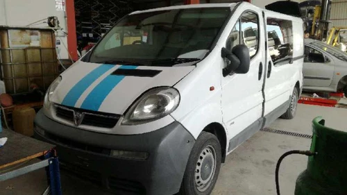 Capo para OPEL VIVARO Combi 2.9t Corto 2001 1824150 - Foto 5 di 10