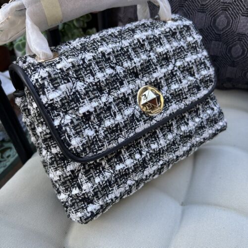 KATE SPADE Natalia Small Flap Shoulder Bag - Picture 2 of 9