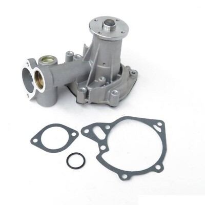 Wasserpumpe für Dodge Mitsubishi Power RAM 50 Mighty Max 2.3 L 1983-1985 Ra /