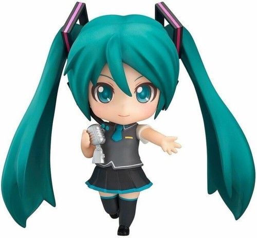 Sega Quintessential Quintuplets 2 – Miku Nakano Nurse Version PVC Statue (ca. 21 Cm)