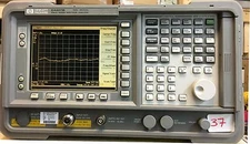 Hewlett Packard E4407B ESA-E Series Spectrum Analyzer, 9 KHz - 26.5 GHz,