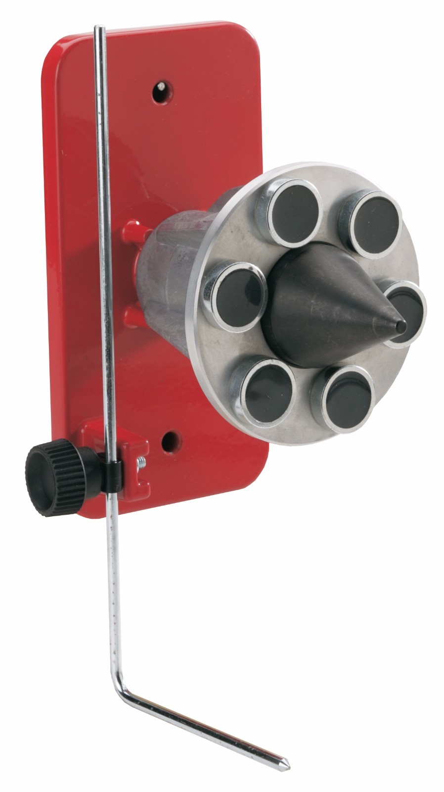 Magna Matic Lawn Mower Balancing Tool Tool Magna Matic Magnetic