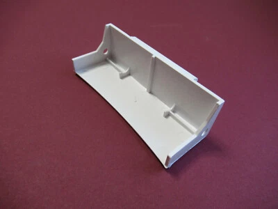 Griff Türgriff für Gefrierfach Kühlschrank Gorenje Panasonic Smeg Küppersbusch