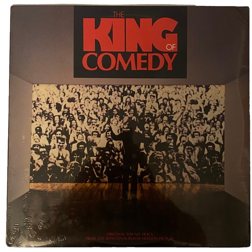 The Nightingales - King Rocker (The Original Soundtrack