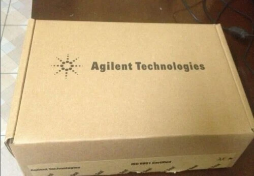 New In Box HP Agilent 82357B USB-GPIB Interface High-Speed USB 2.0 - Image 4 of 4