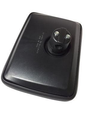 Außenrückspiegel AL158964 für John ere Motor 3029 4045 Traktor 5620 5720 5820 6100D 6110D 6115D 6125D 6130D