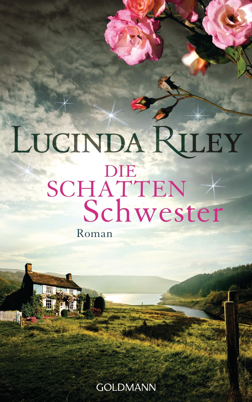 Thumbnail - Die Schattenschwester Lucinda Riley