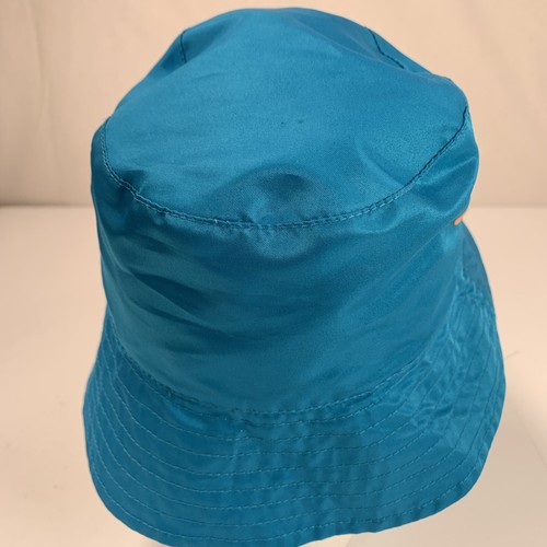 UV Skinz Kids Reversible Bucket Cap One Size Hat - Picture 3 of 6