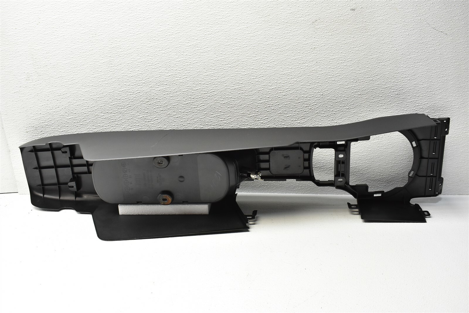 20132018 Subaru BRZ Center Console Armrest Cup Holder Assembly FRS FR