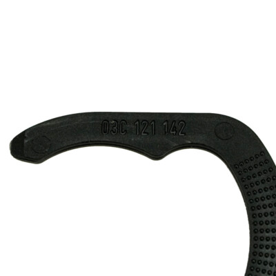 LT Easiyl Haltefeder Set - 10x Dichtringe Für VW Kühlmittelsensor