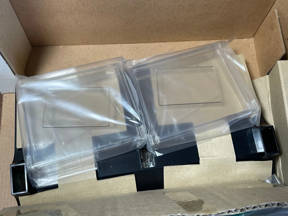 1996 JC Penney Matchbox Premiere Display Shelf 8 Car Collection Exclusive NIB - Image 4 of 4