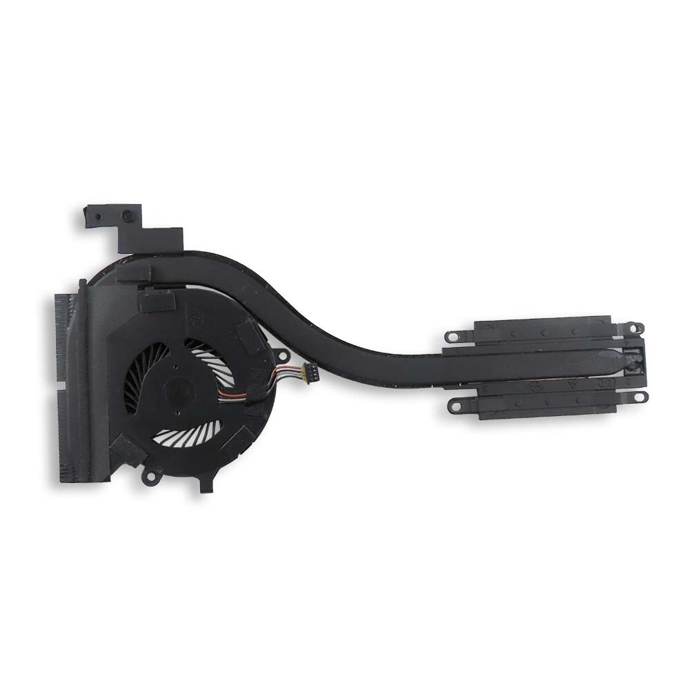 Dell Latitude E7270 CPU Cooling Fan & Heatsink