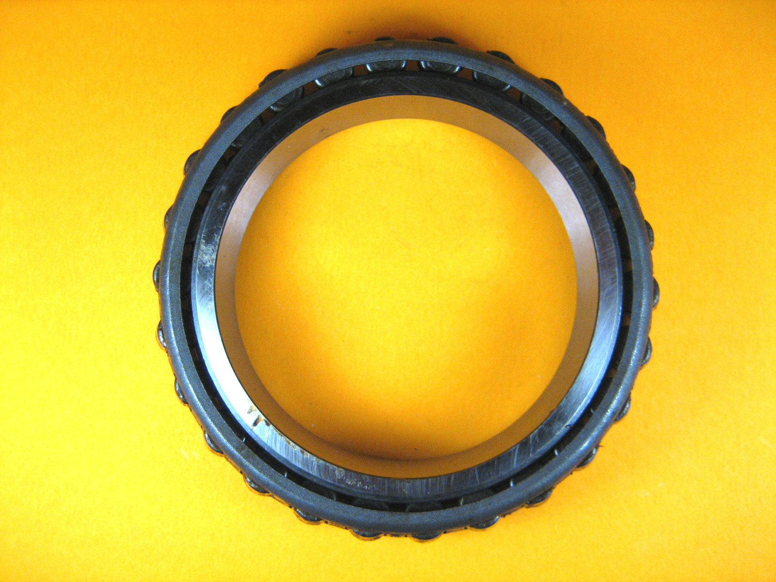 Timken - 42376 - Tapered Roller Bearing, 137mm OD | eBay