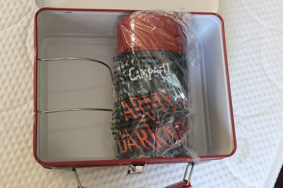 NECA 1993 Ltd. Edition Bruce Campbell Army Of Darkness Metal