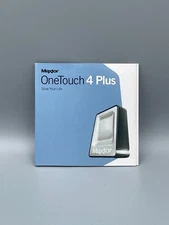 Maxtor Safety Drill Recovery CD for OneTouch 4 Mini Seagate (Recovery Disc Only)