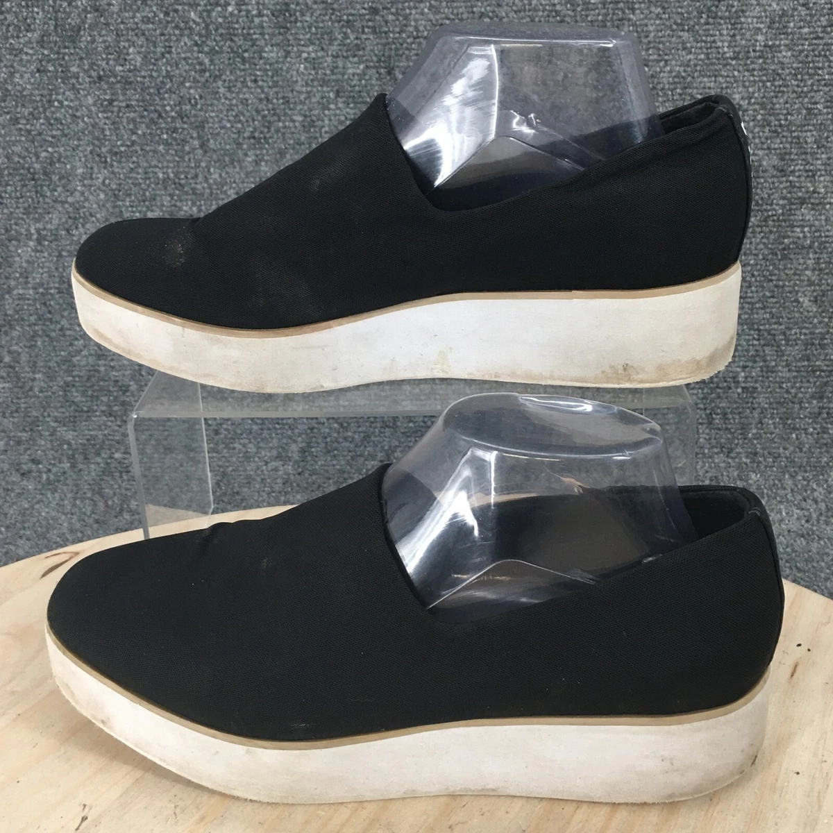 Dkny cheap robert sneakers