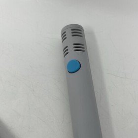 Official Nintendo GameCube Microphone Mic OEM DOL-022 Gray Tested Game Cube 