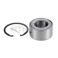 1X SNR Radlager Radlagersatz Vorne FüR Hyundai I30 Kombi FD KIA Cee'd SW ED