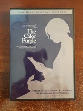The Color Purple DVD, 1985 