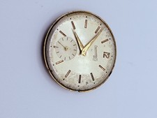 Eberhard &co Ersatzteiluhr