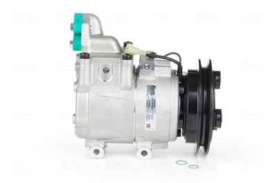 NISSENS Kompressor Klimaanlage ** FIRST FIT ** 890059 für FORD MAZDA SERIE 50 UN