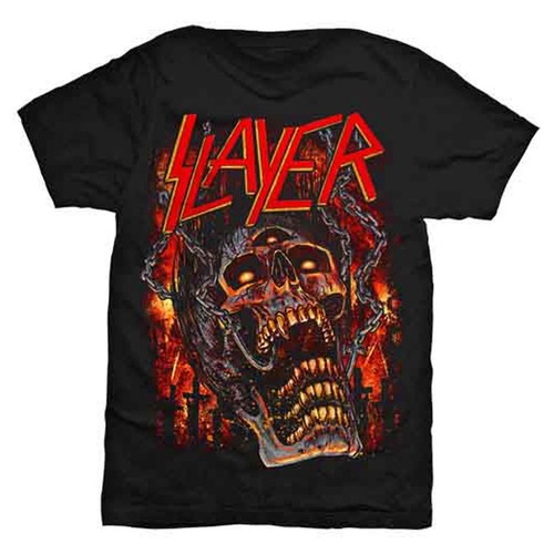 Black Salt Loves Meat T-Shirt - La Luna Bistro