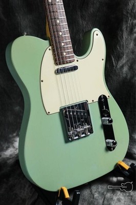 ギター fender highway one telecaster daphneblue fender highway one telecaster daphneblue | eBay