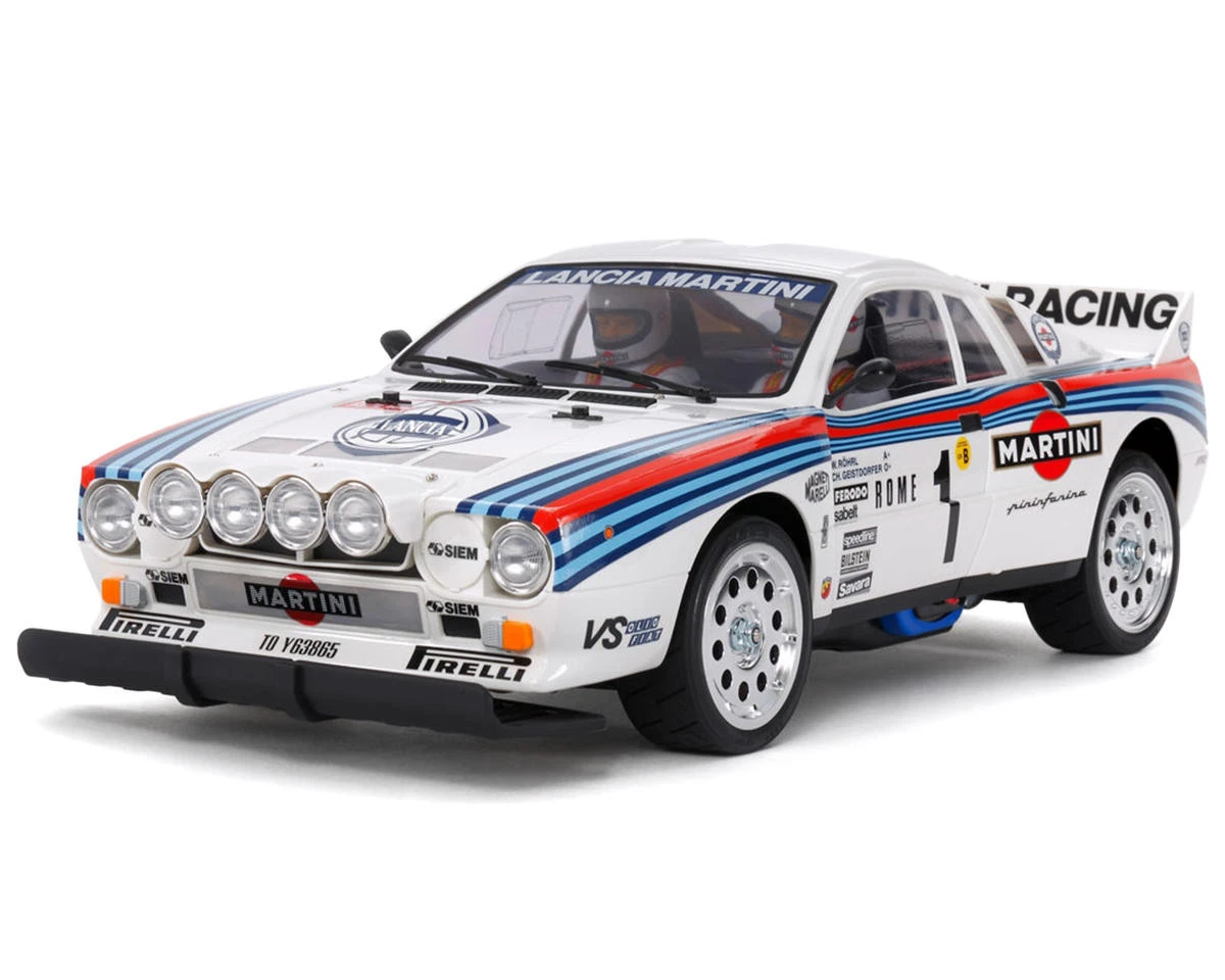 タミヤ TA-04 TA04 Pro - Tamiya chassis database - TamiyaBase.com