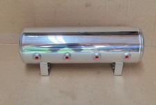 Air Lift Performance 12958 Aluminum Air Tank