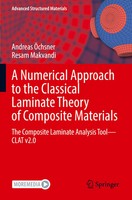Andreas ÖChsner (U. A.) | A Numerical Approach To The Classical Laminate...