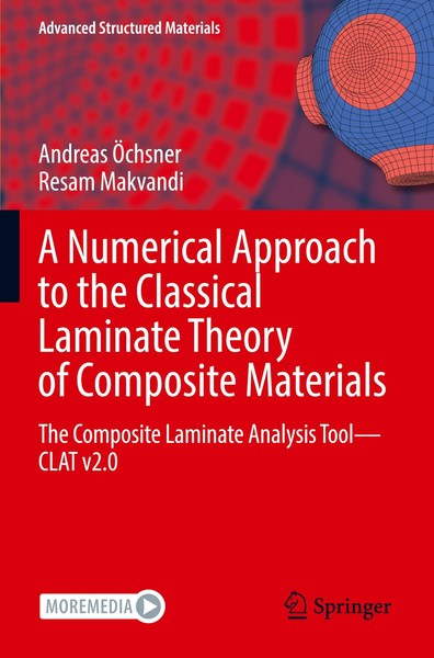 Andreas ÖChsner (U. A.) | A Numerical Approach To The Classical Laminate...-image