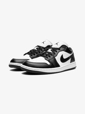 Air Jordan 1 Low Panda Eur 40 al 44 spedizione Gratuita