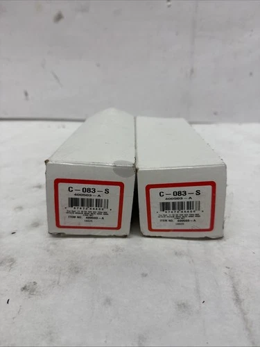 PARKER C-083-S / C083S (BRAND NEW) 2