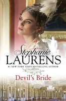 Stephanie Laurens | Devil's Bride | Taschenbuch | Englisch (2020) | Avon