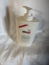 SEBAMED pH5.5 MOISTURIZING Body Lotion Dermatologist  Recommended 13.5 OZ