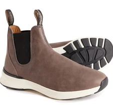 Blundstone Women's  2141 Chelsea Sneaker Boots - Nubuck