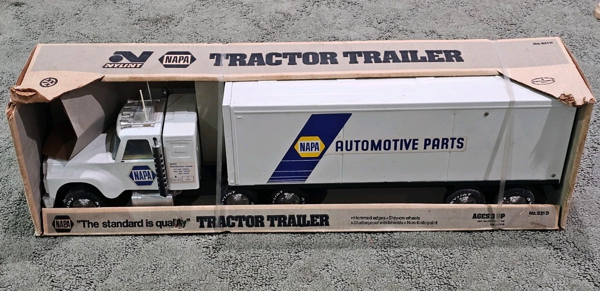 25+ Nylint 1970 Vehicle Year Vintage Manufacture Diecast Cars