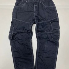 Blaklader Workwear Pants Size 32/26