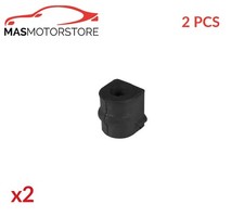 ANTI ÜBERROLLBÜGEL BUSH KIT VORNE MOOG OP-SB-6806 2PCS I NEU OE QUALITÄT