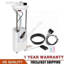 9535103 Fuel Pump Assembly E3500m 323-01229 For 99-04 Chevy Silverado Gmc Sierra